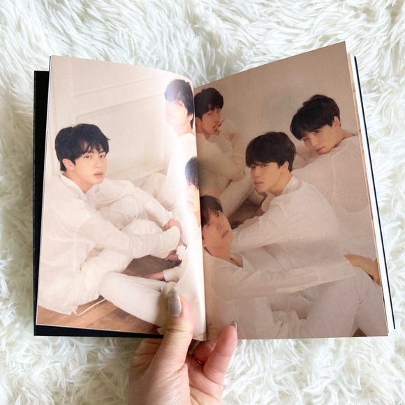 BTS CD - Picture 5 of 9